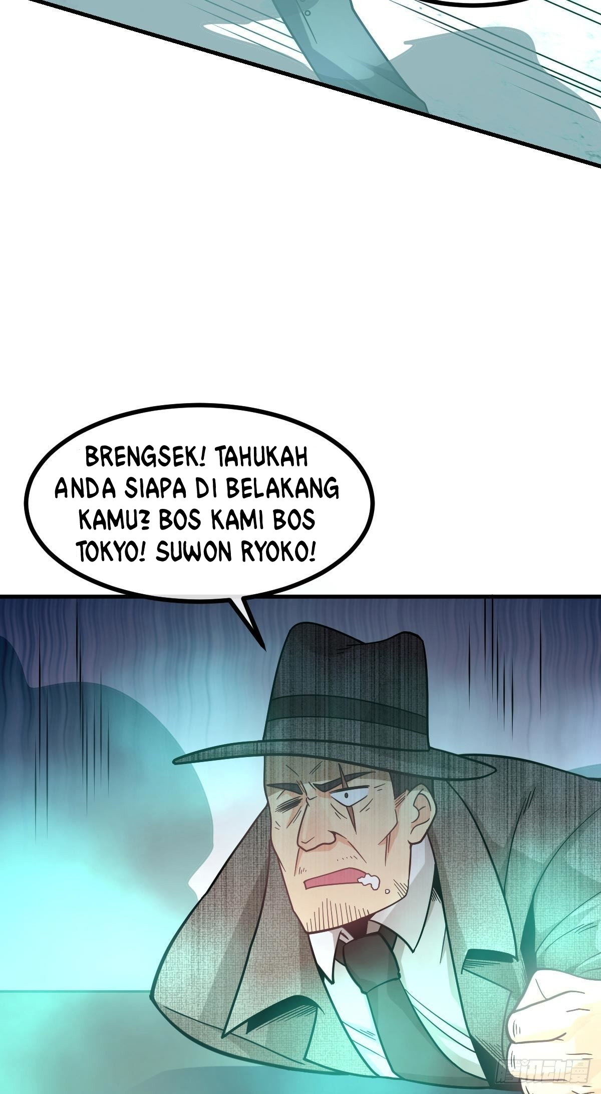 My Son in Law Chapter 8 Gambar 48