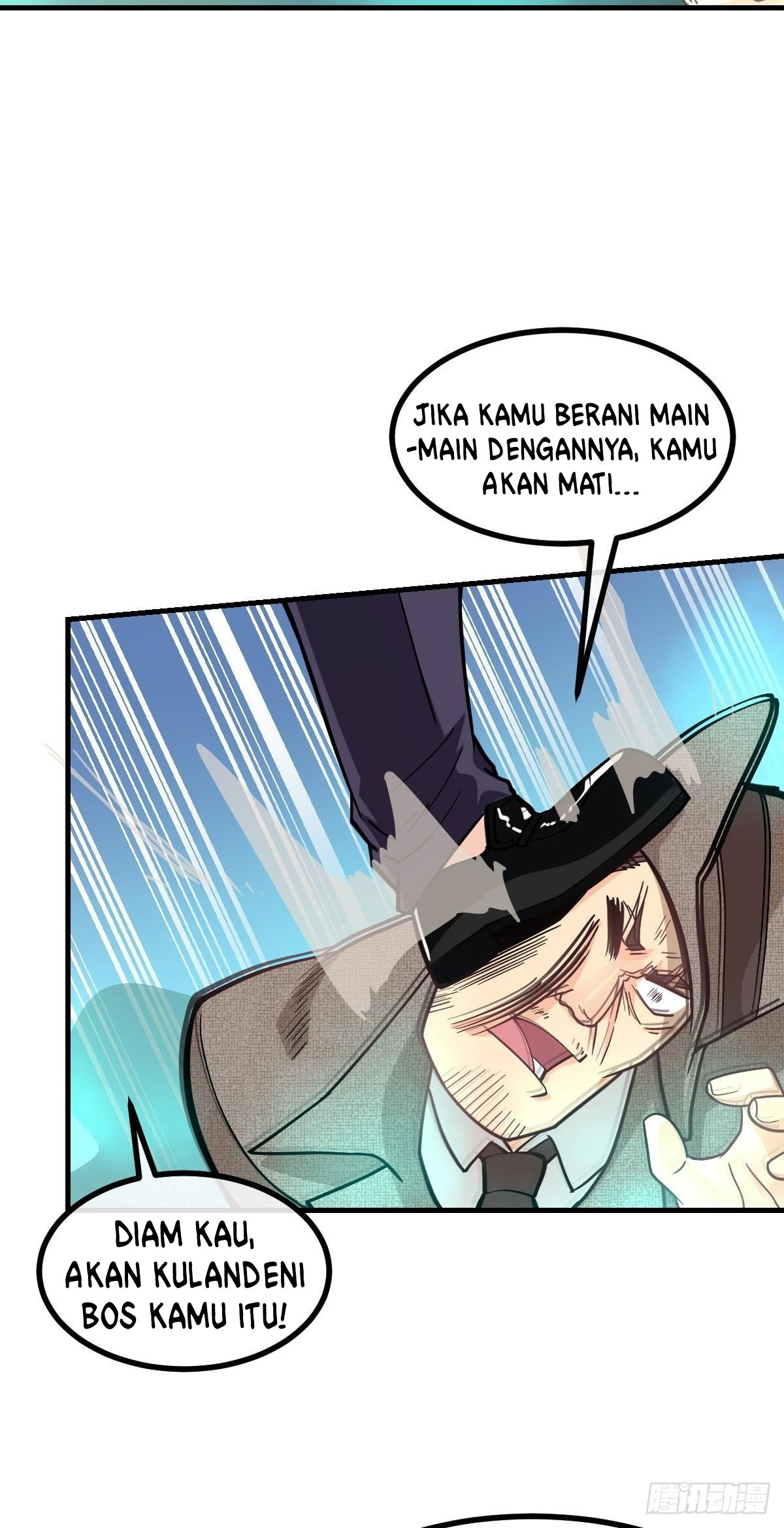 My Son in Law Chapter 8 Gambar 49
