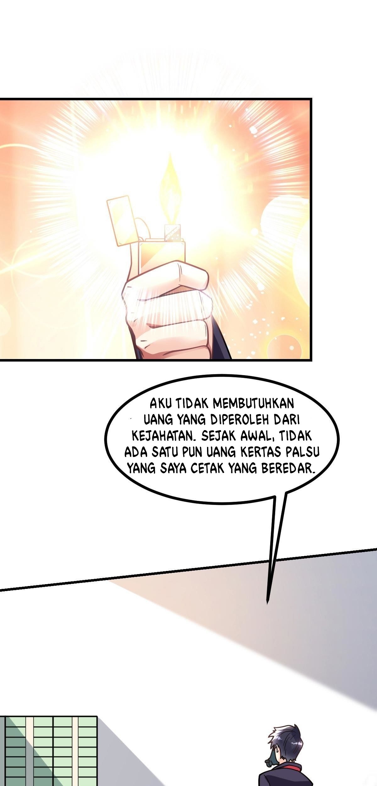 My Son in Law Chapter 8 Gambar 52