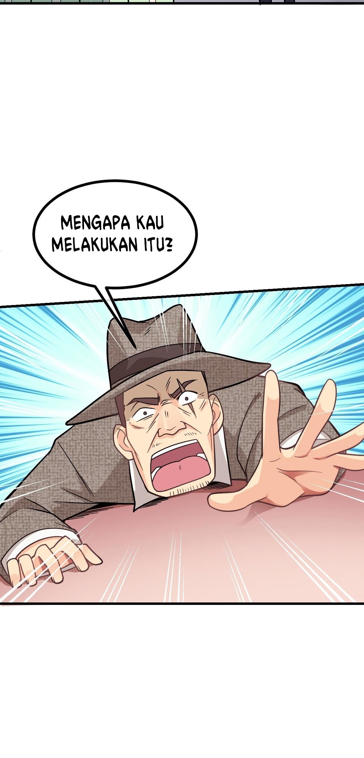 My Son in Law Chapter 8 Gambar 54