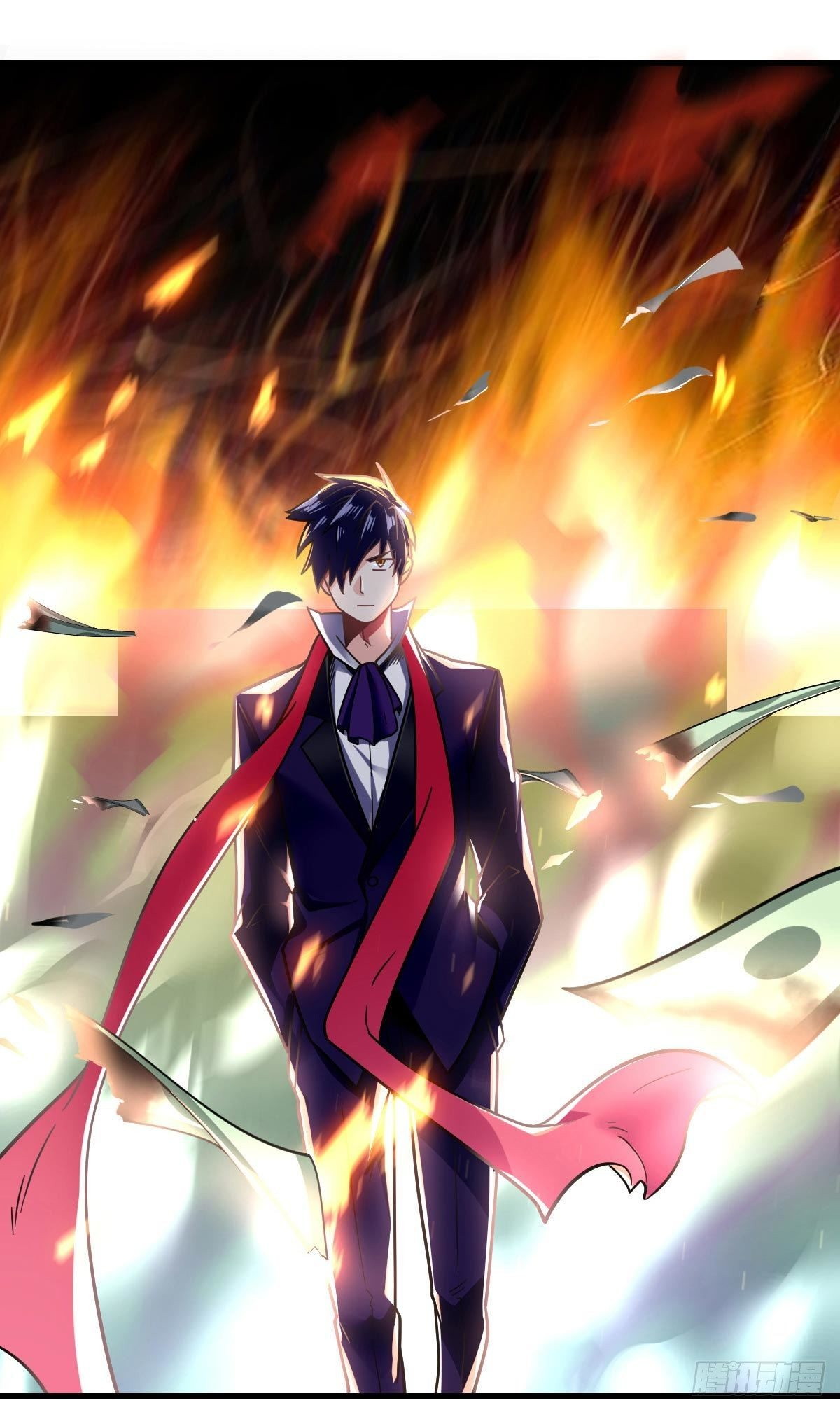 My Son in Law Chapter 8 Gambar 57