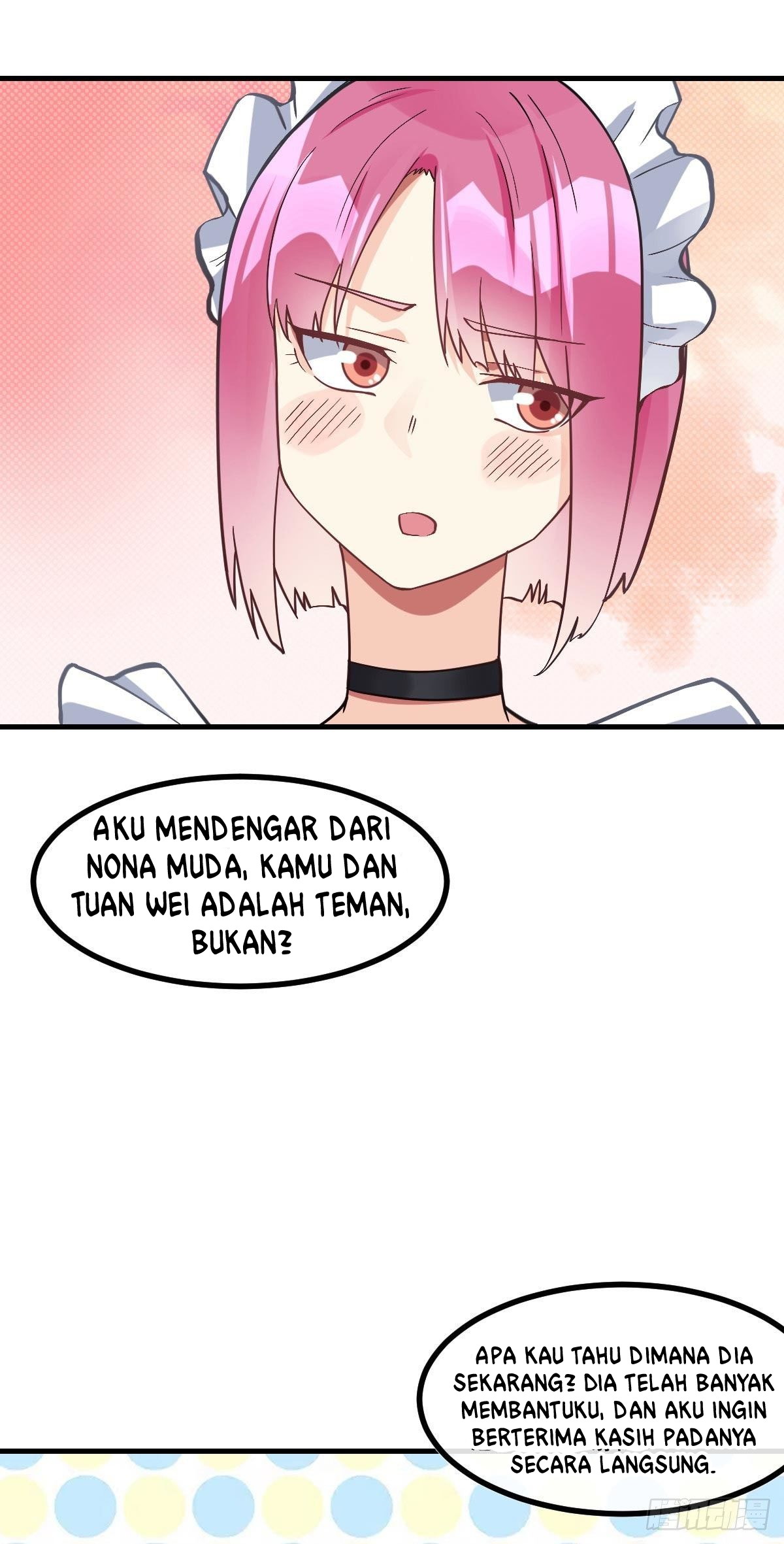 My Son in Law Chapter 8 Gambar 64