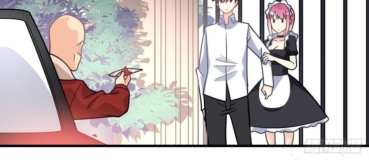 My Son in Law Chapter 8 Gambar 67