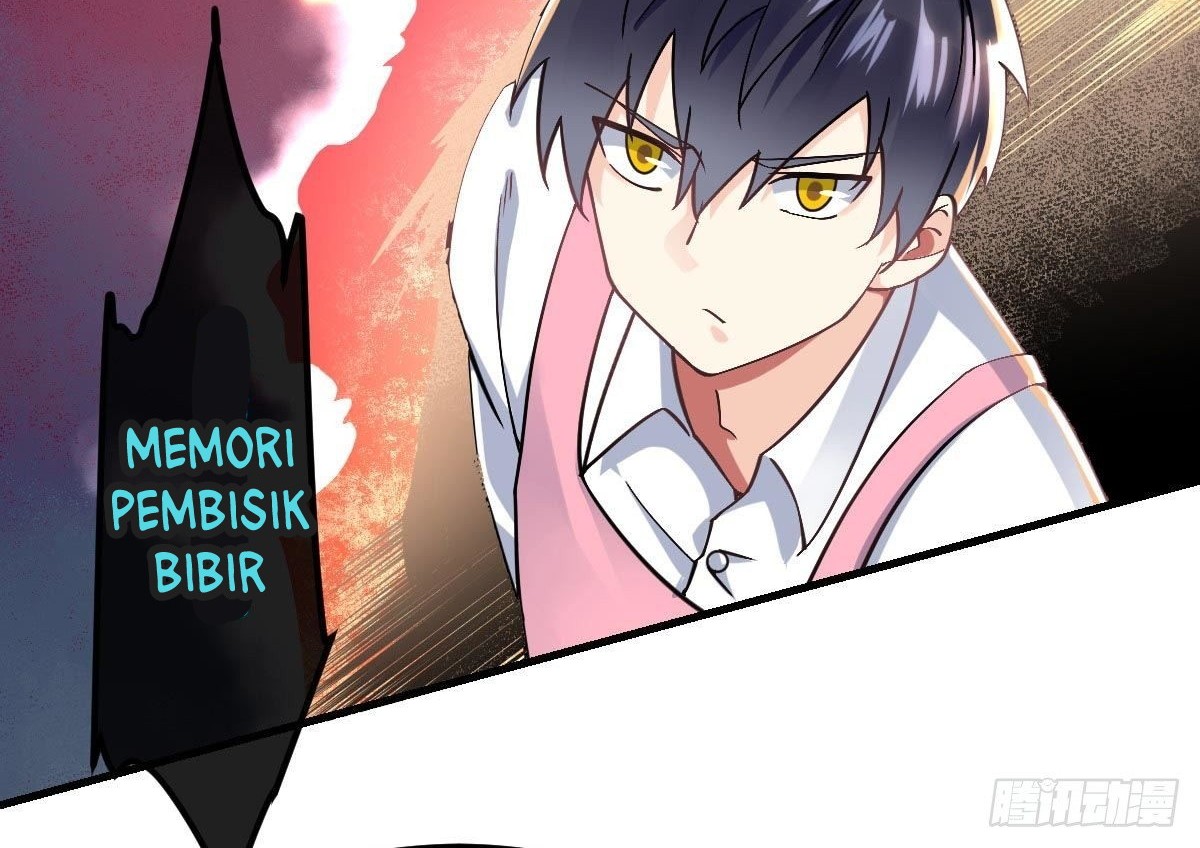 My Son in Law Chapter 8 Gambar 6