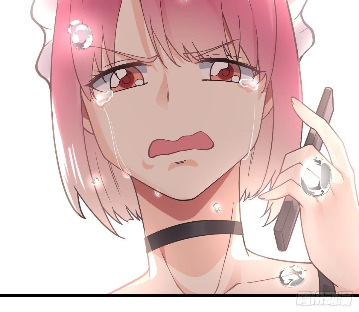 My Son in Law Chapter 8 Gambar 8