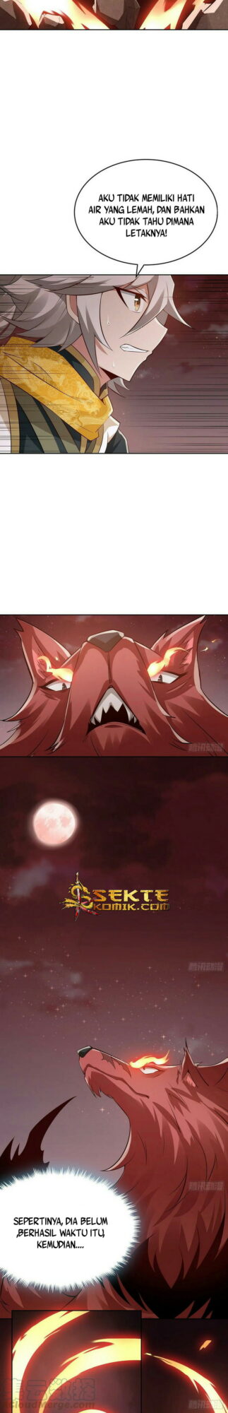 Inverse Scale Chapter 97 Gambar 4