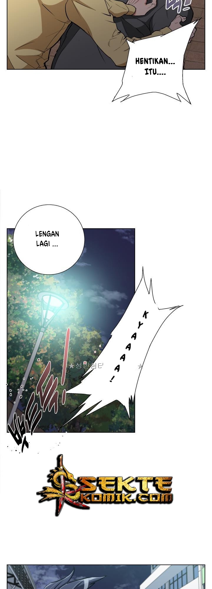 I Stack Experience Through Writing Books Chapter 44 Gambar 22