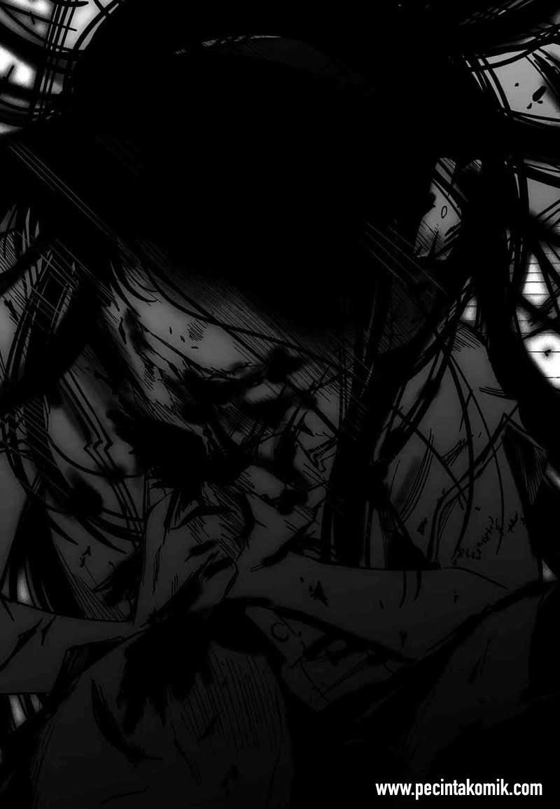 Sankarea Chapter 53 Gambar 22