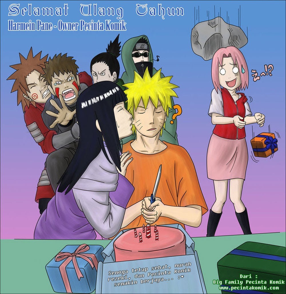 Baca Manga Sankarea Chapter 31 Gambar 2