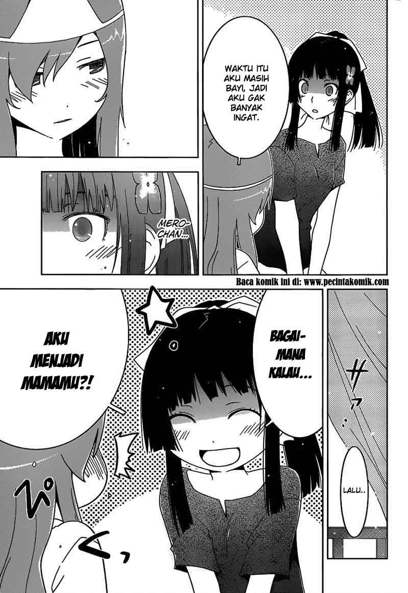 Sankarea Chapter 29 Gambar 10