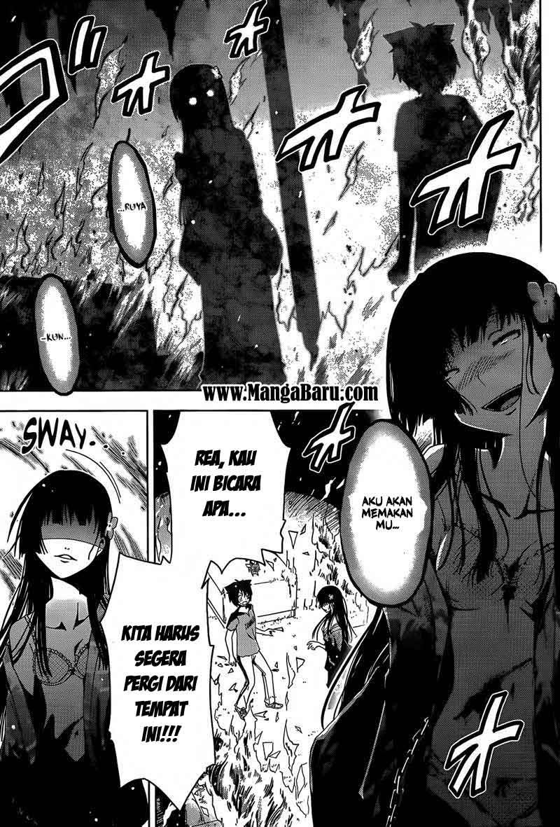 Baca Manga Sankarea Chapter 20 Gambar 2