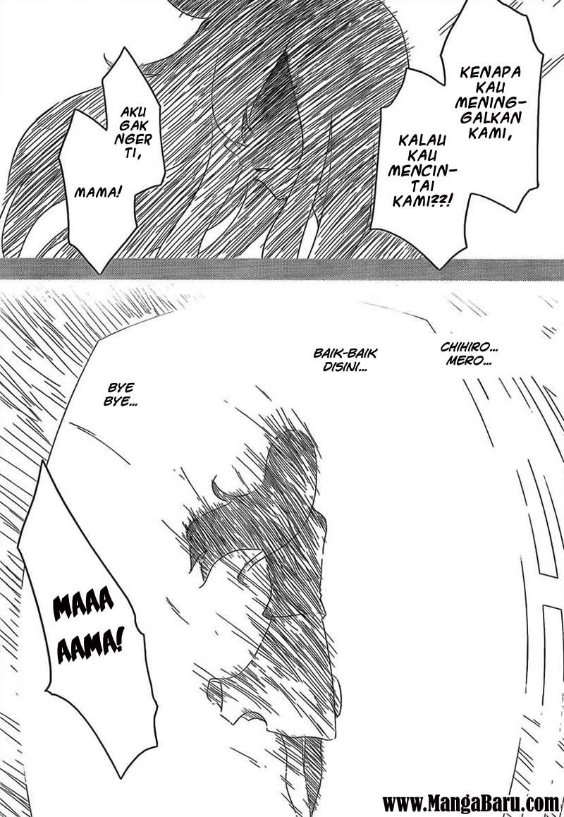 Sankarea Chapter 17 Gambar 9