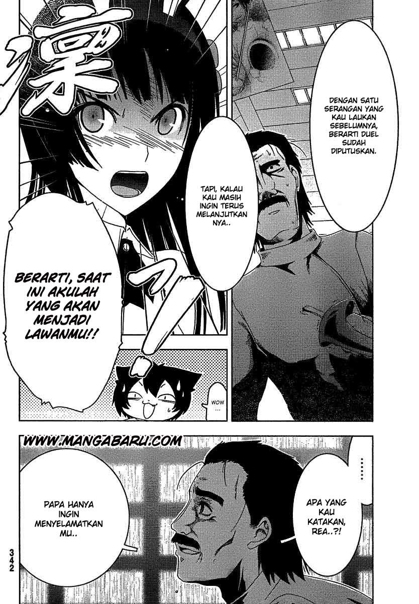 Sankarea Chapter 09 Gambar 12