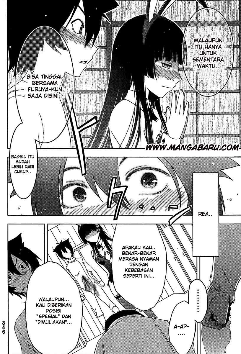 Sankarea Chapter 09 Gambar 16