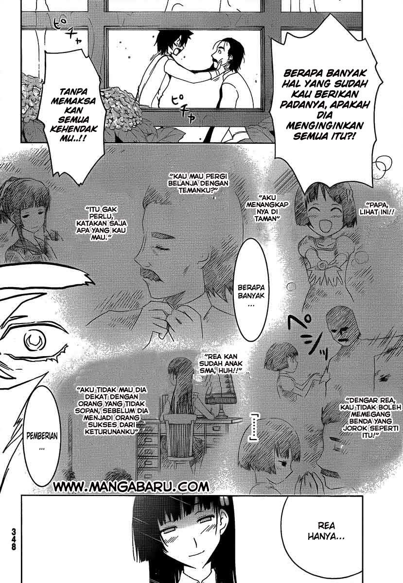 Sankarea Chapter 09 Gambar 18