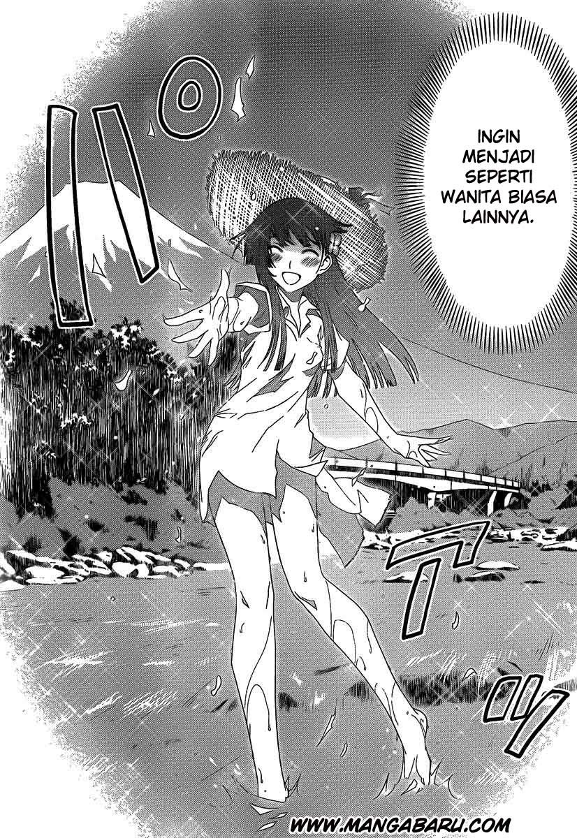Sankarea Chapter 09 Gambar 19