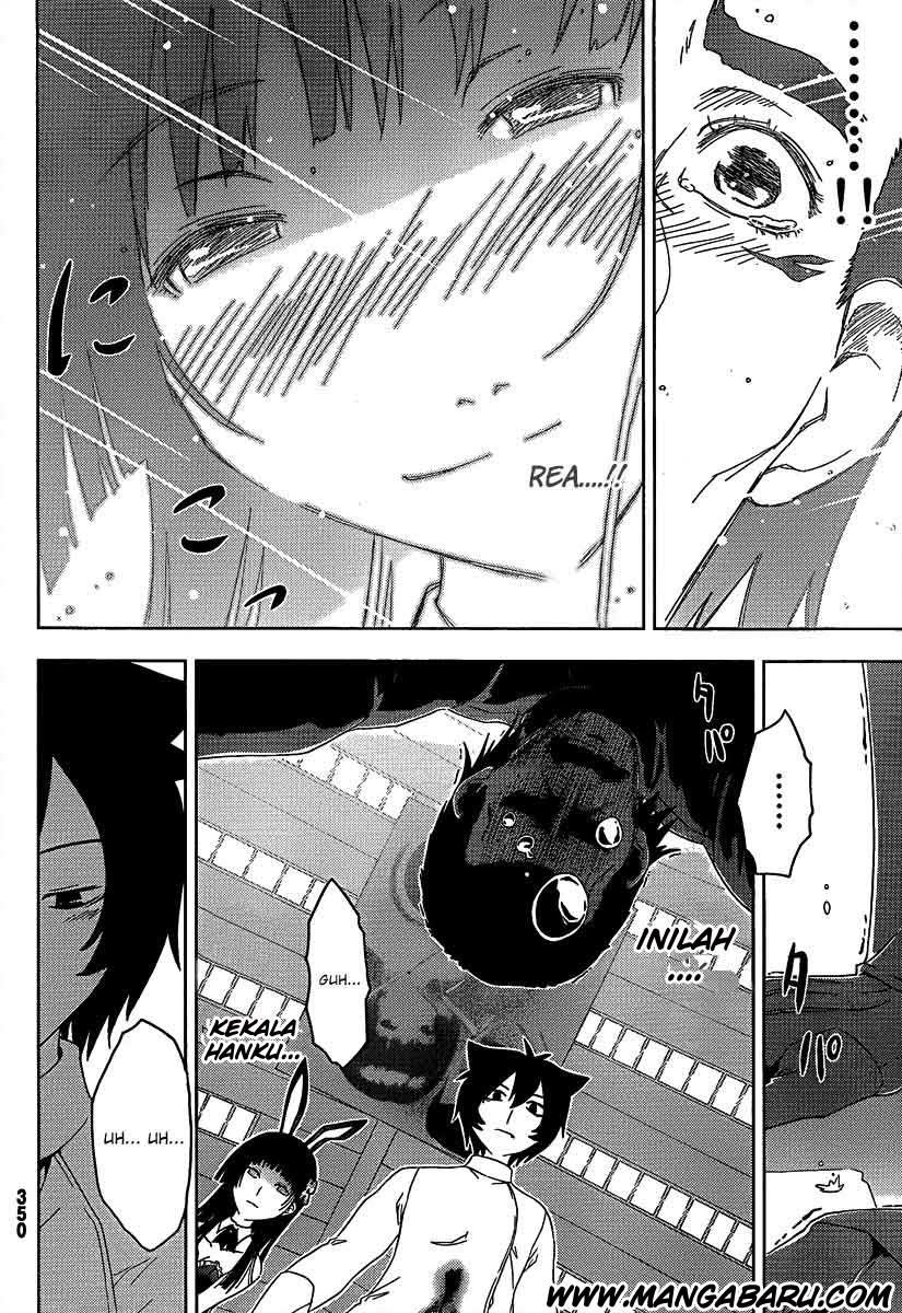 Sankarea Chapter 09 Gambar 20