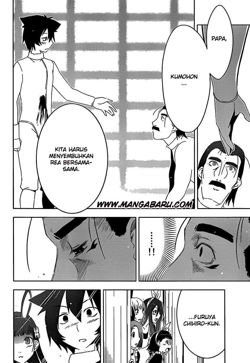 Sankarea Chapter 09 Gambar 22