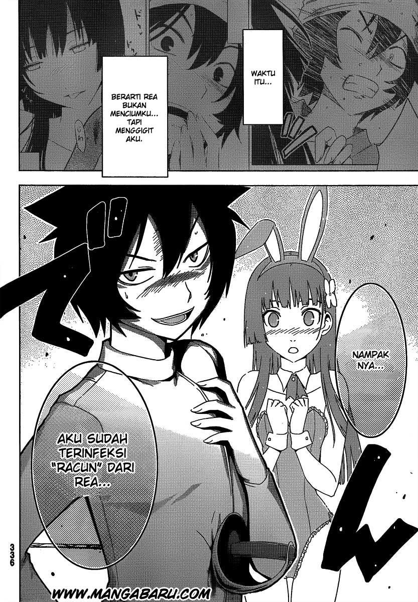 Sankarea Chapter 09 Gambar 7