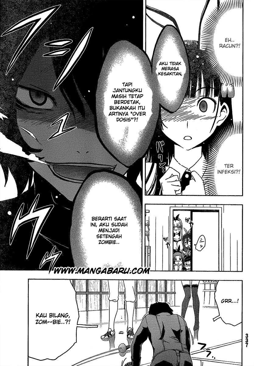 Sankarea Chapter 09 Gambar 8
