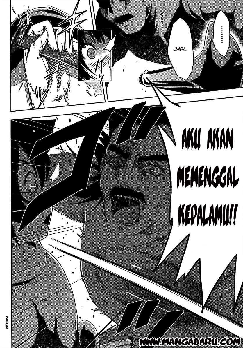 Sankarea Chapter 09 Gambar 9