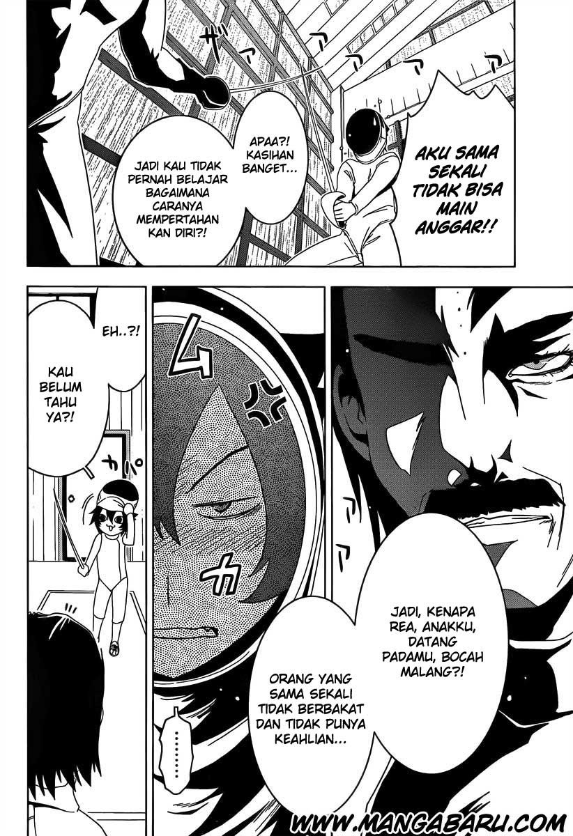 Sankarea Chapter 08 Gambar 25