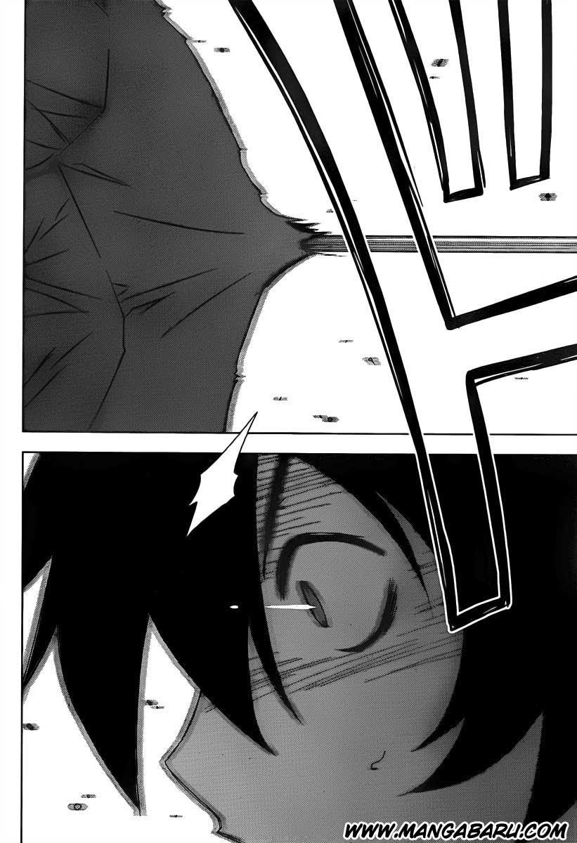 Sankarea Chapter 08 Gambar 29