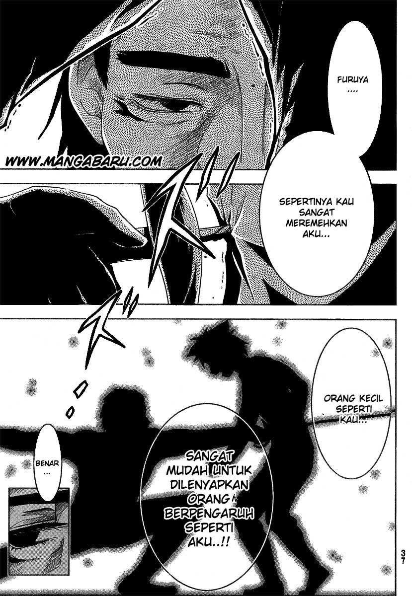 Sankarea Chapter 08 Gambar 30