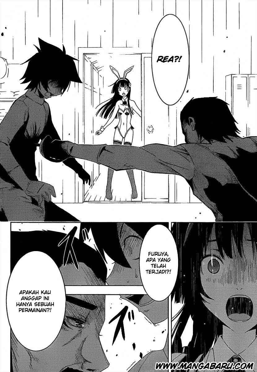 Sankarea Chapter 08 Gambar 31