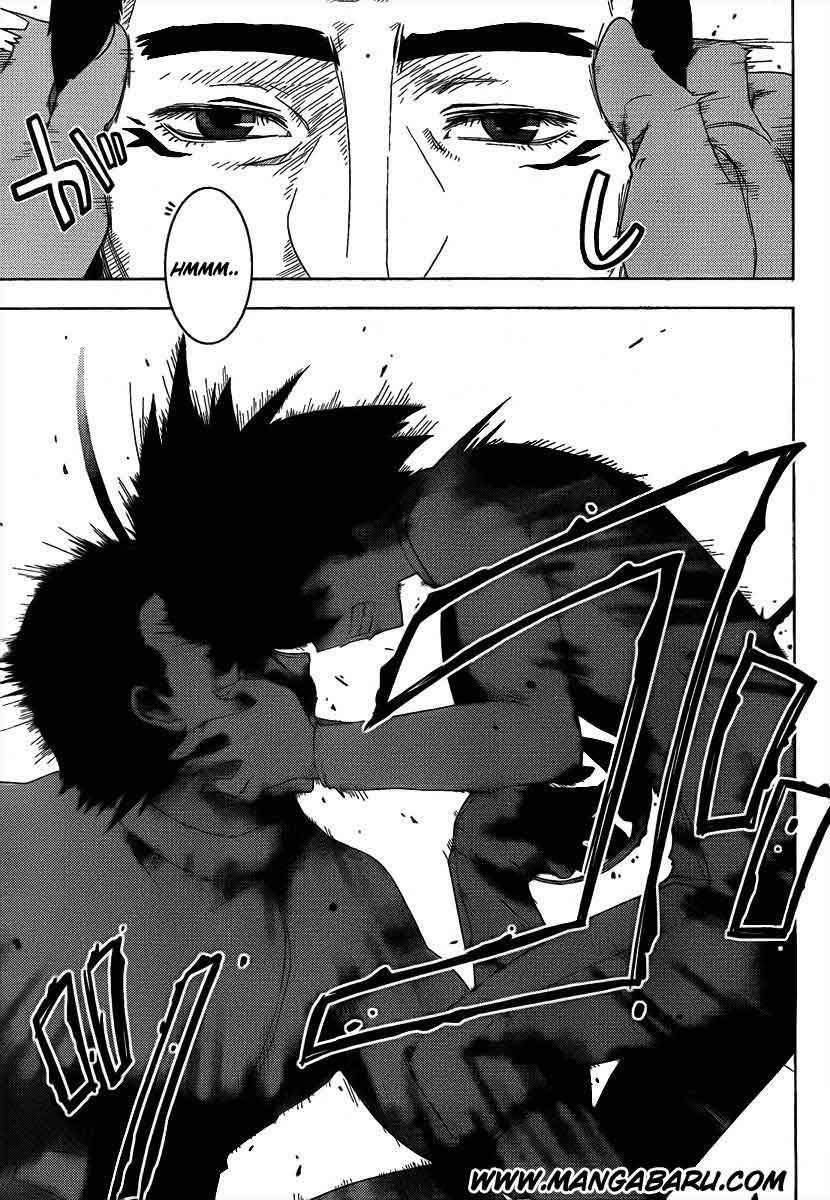 Sankarea Chapter 08 Gambar 32