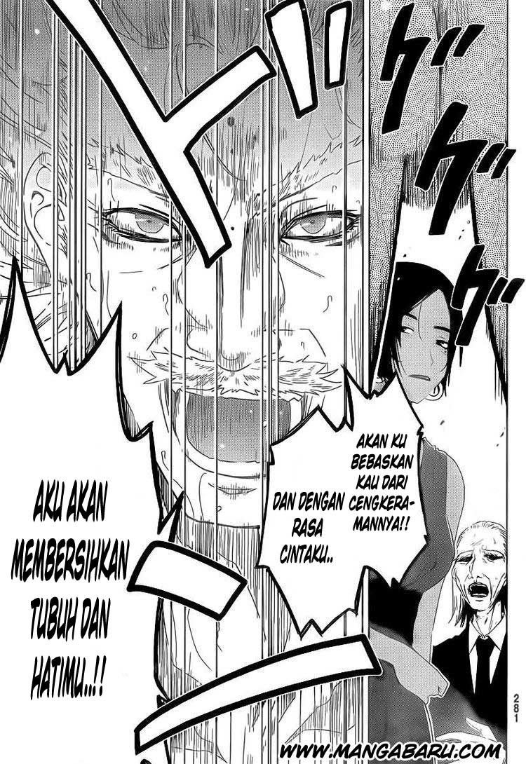 Sankarea Chapter 05 Gambar 10
