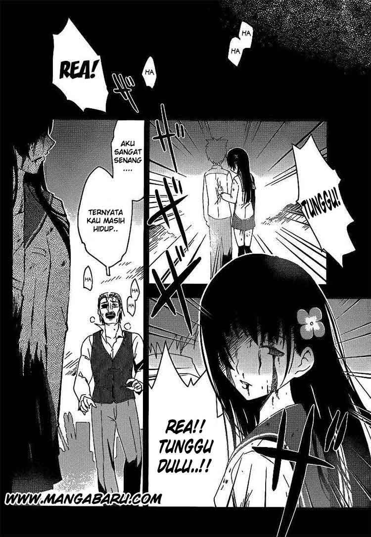 Baca Manga Sankarea Chapter 05 Gambar 2