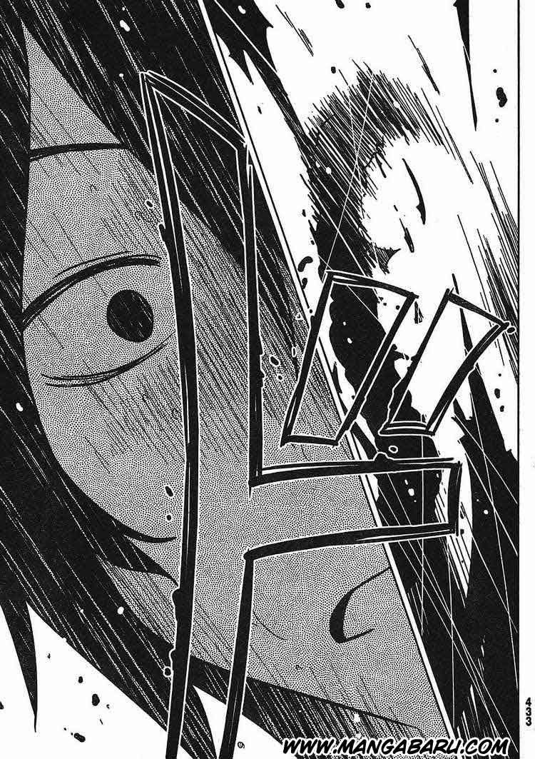 Sankarea Chapter 03 Gambar 24