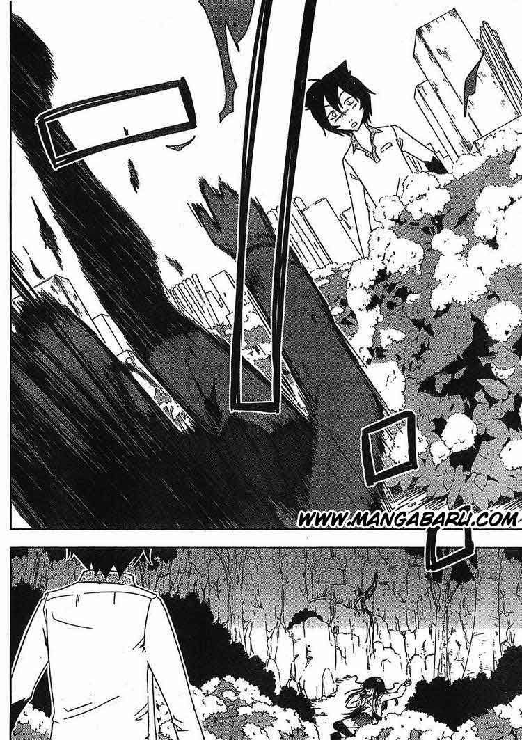 Sankarea Chapter 03 Gambar 25