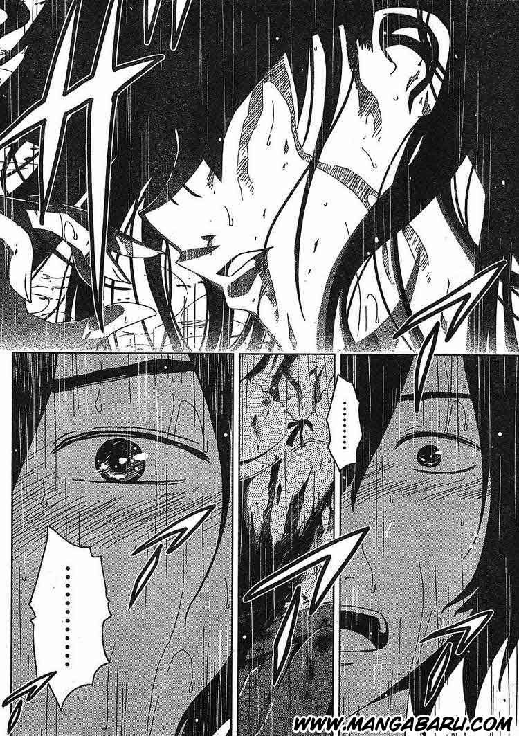 Sankarea Chapter 03 Gambar 26