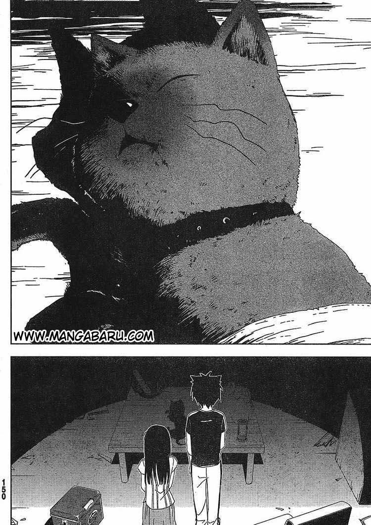 Sankarea Chapter 02 Gambar 18