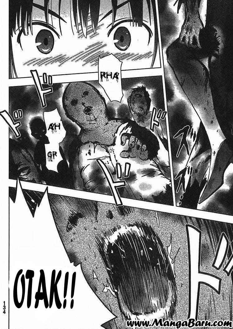 Baca Manga Sankarea Chapter 02 Gambar 2