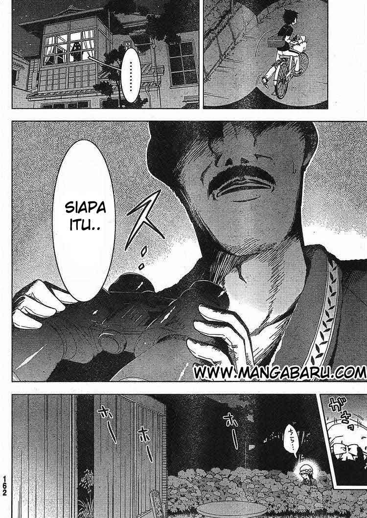 Sankarea Chapter 02 Gambar 30