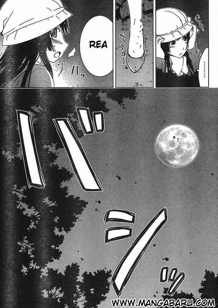 Sankarea Chapter 02 Gambar 31