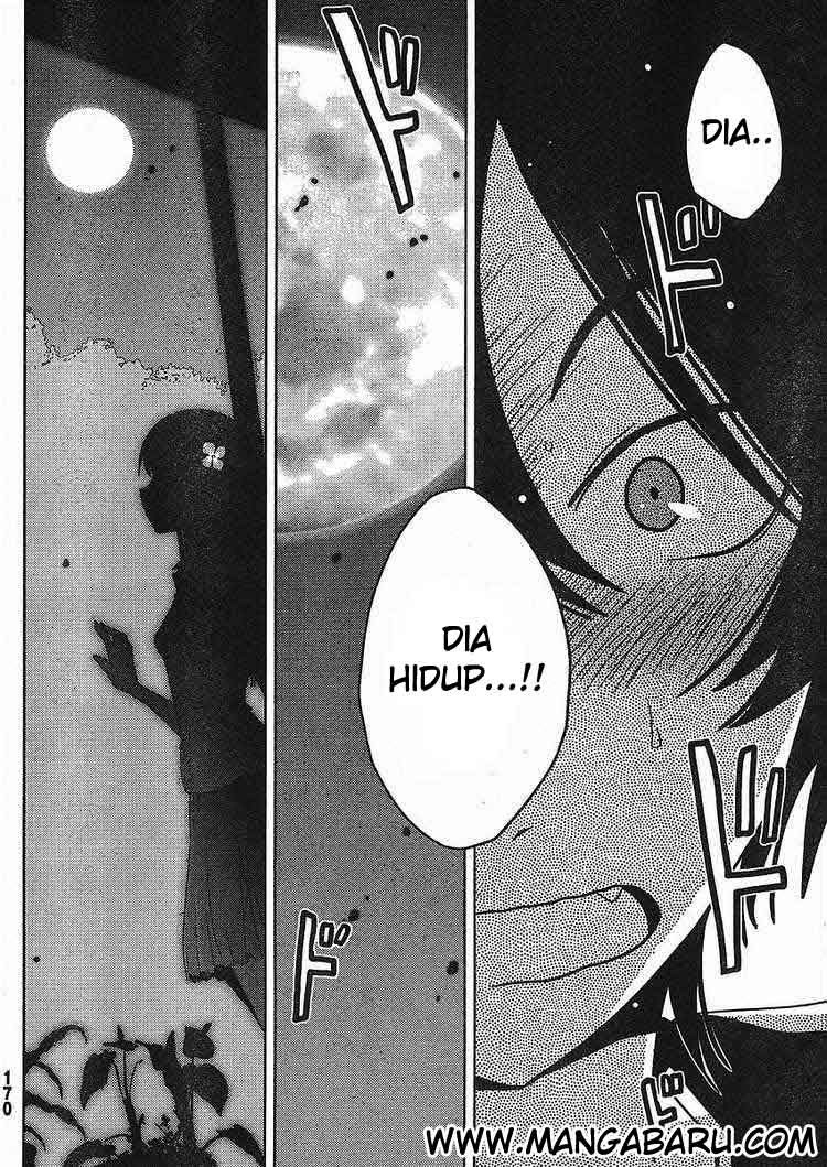 Sankarea Chapter 02 Gambar 38