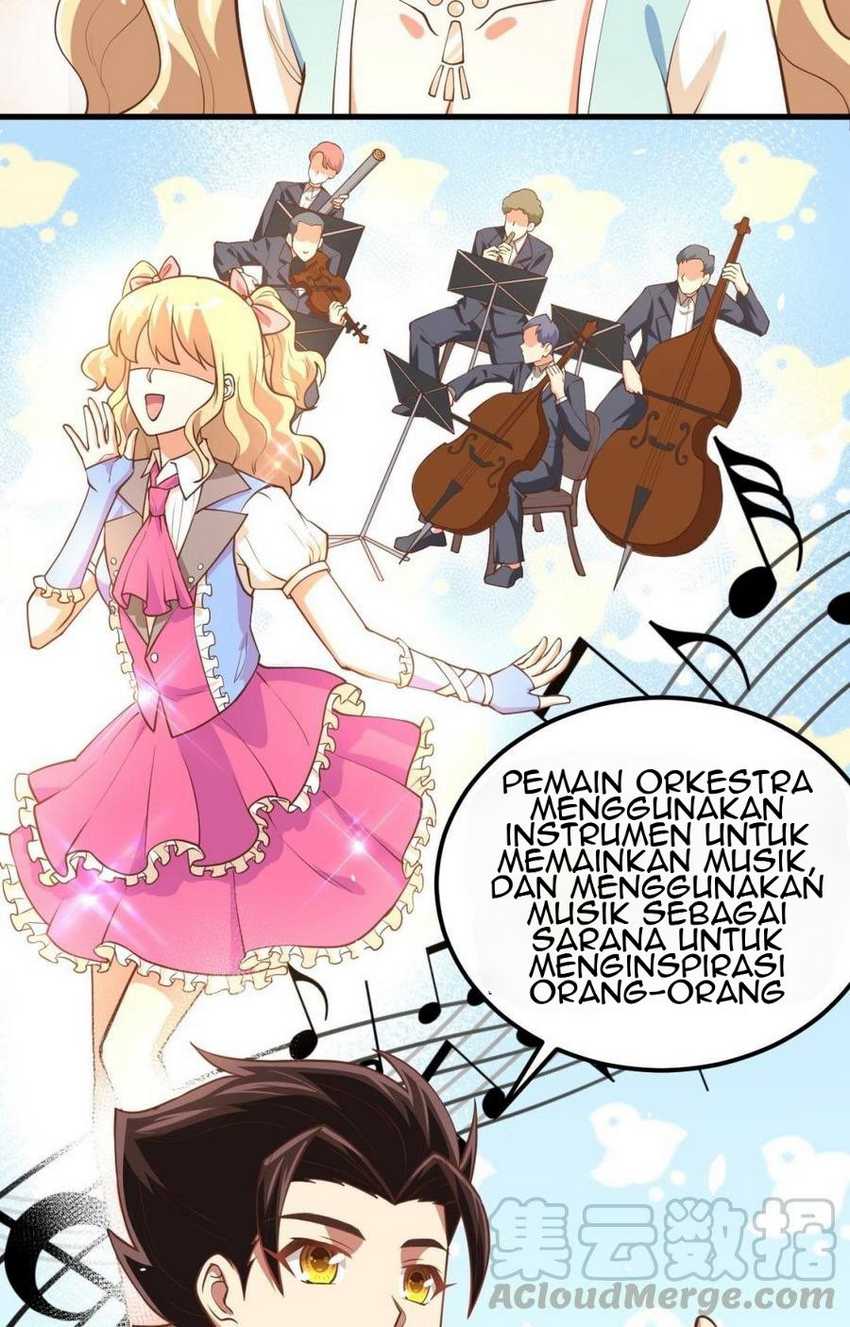 To Be The Castellan King Chapter 202 Gambar 10