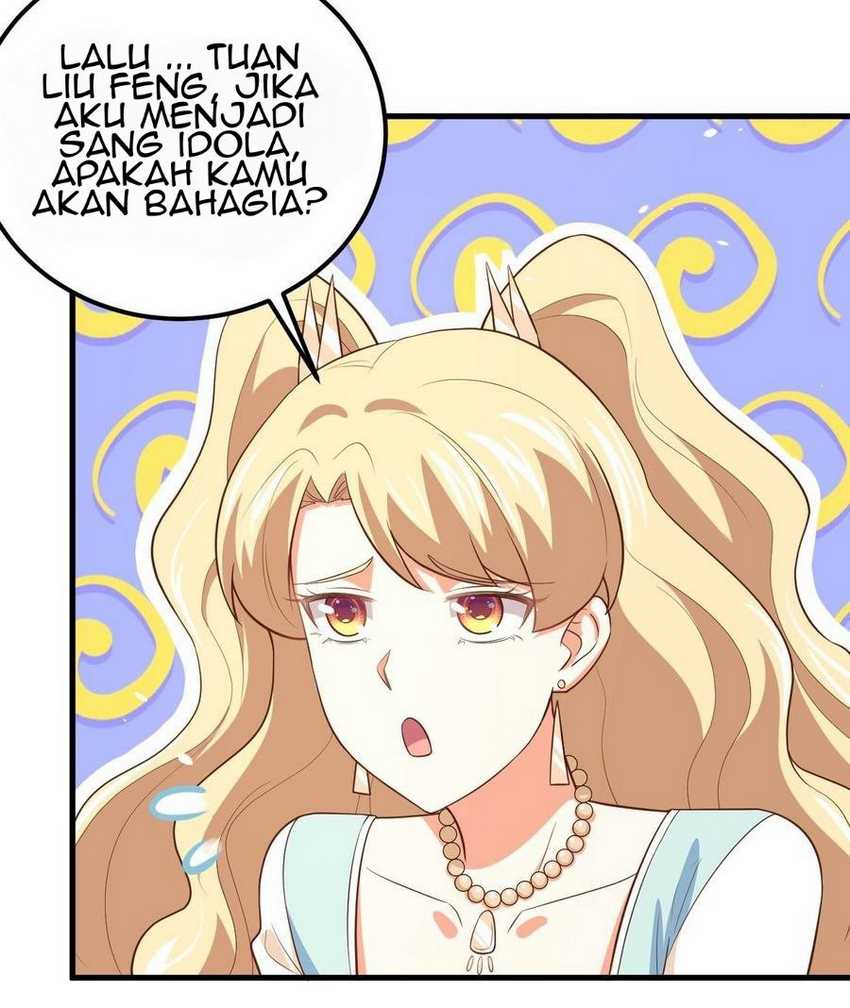 To Be The Castellan King Chapter 202 Gambar 17