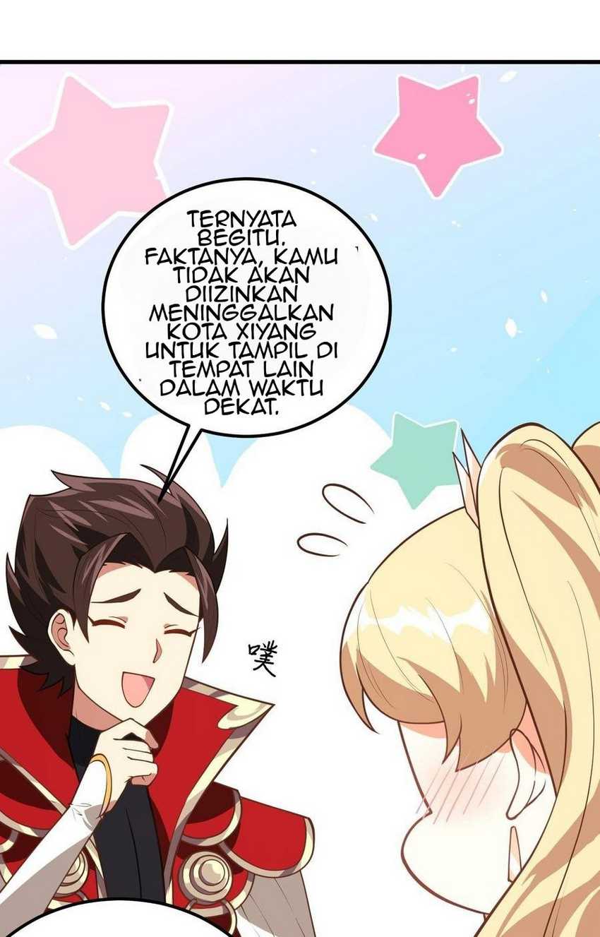 To Be The Castellan King Chapter 202 Gambar 20