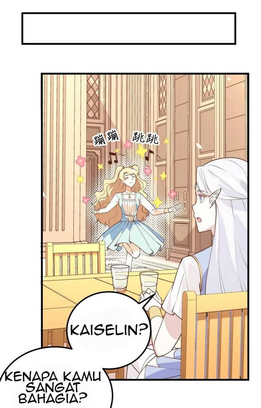 To Be The Castellan King Chapter 202 Gambar 24