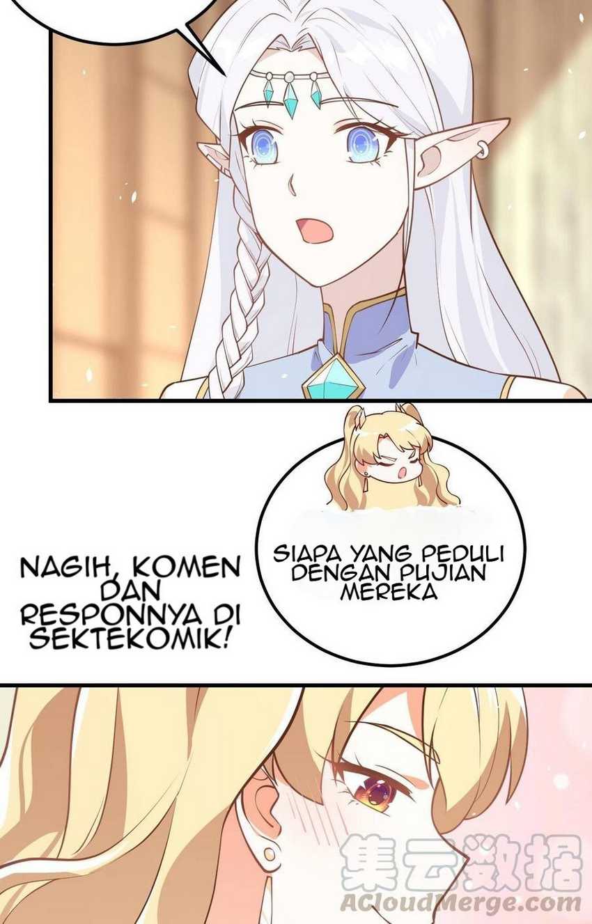 To Be The Castellan King Chapter 202 Gambar 26