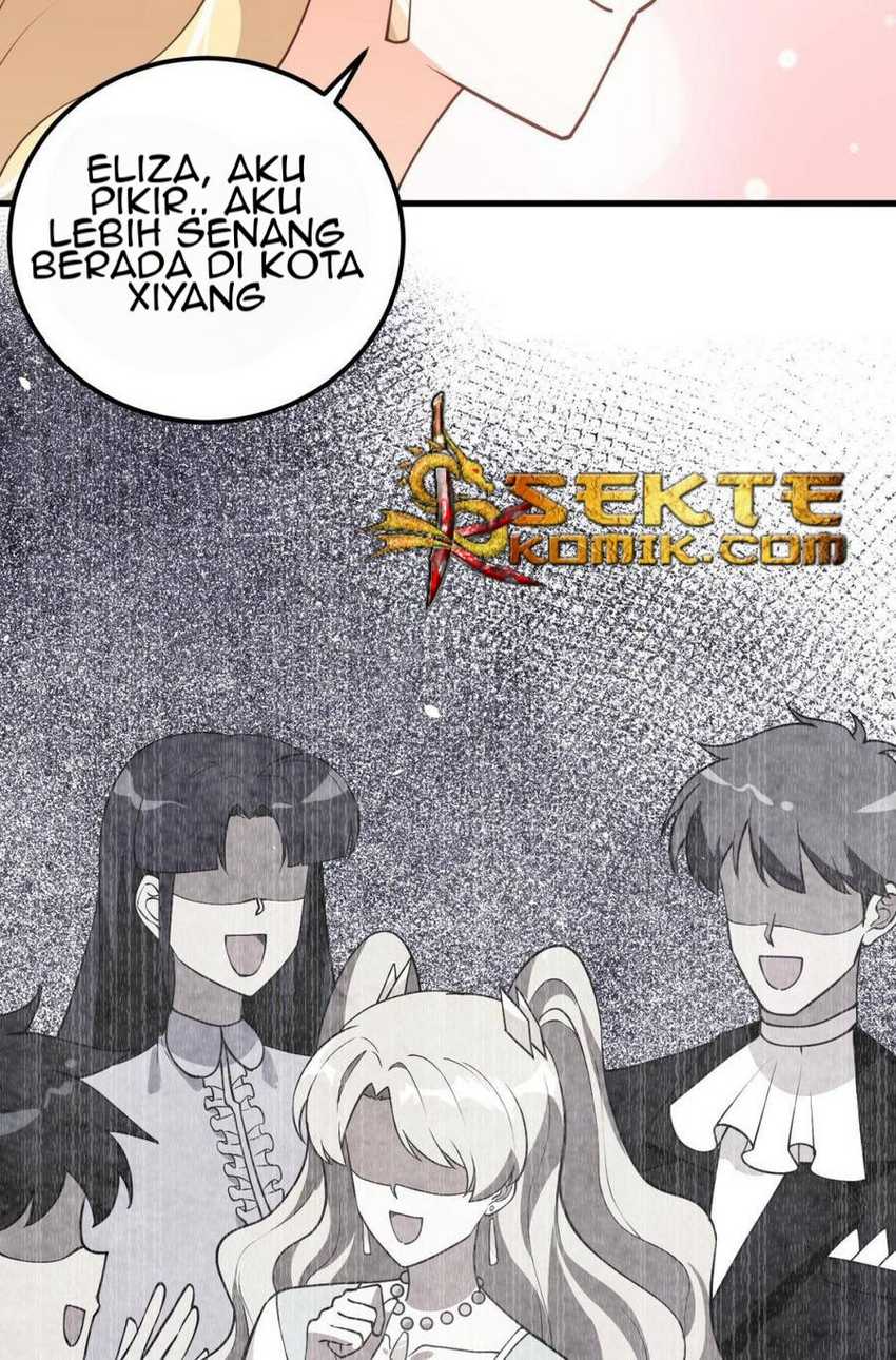 To Be The Castellan King Chapter 202 Gambar 27