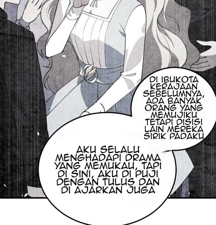 To Be The Castellan King Chapter 202 Gambar 28