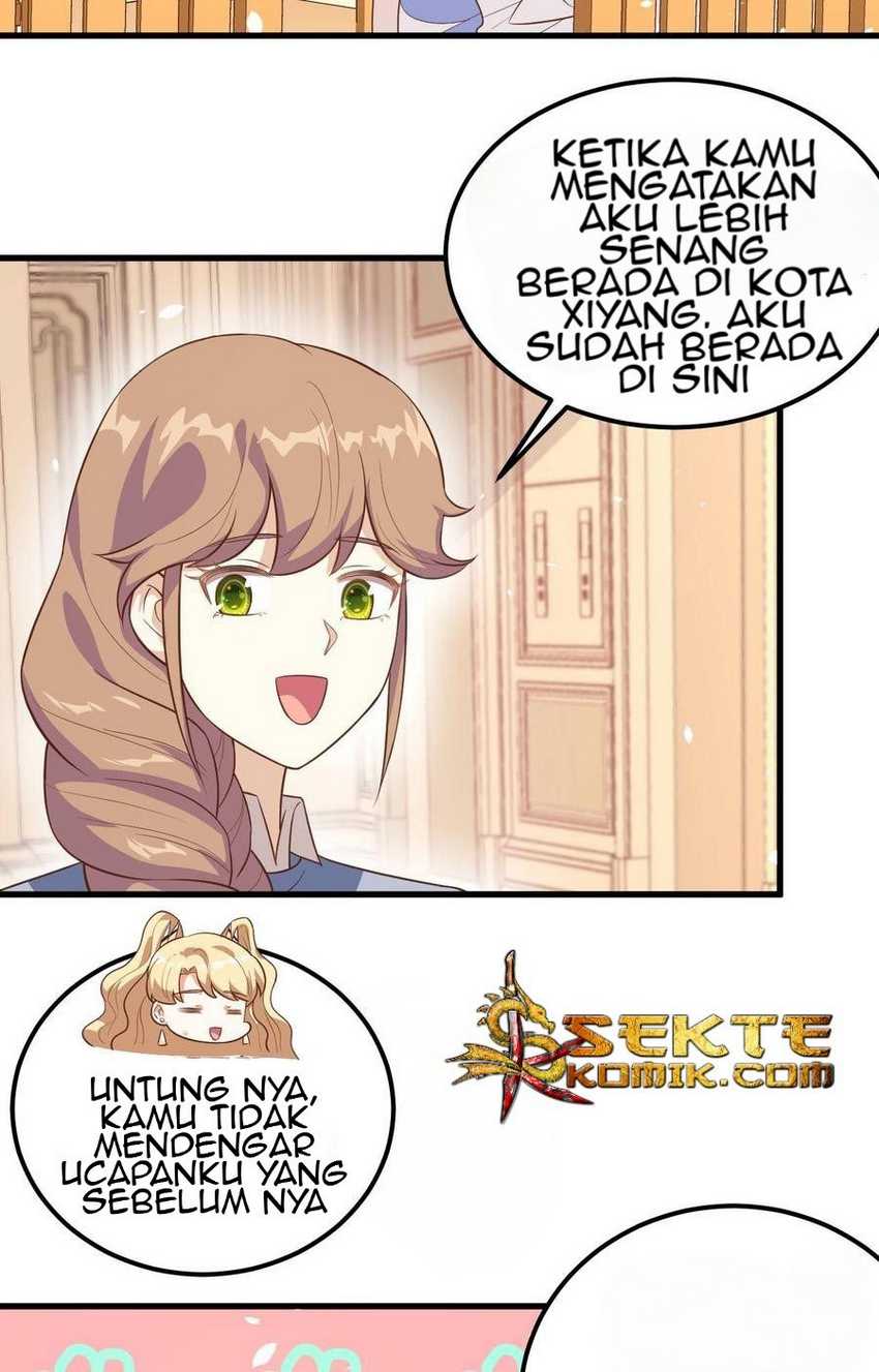 To Be The Castellan King Chapter 202 Gambar 31