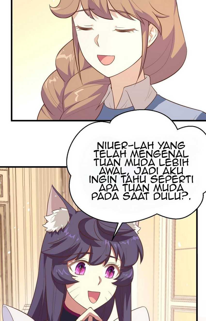 To Be The Castellan King Chapter 202 Gambar 35