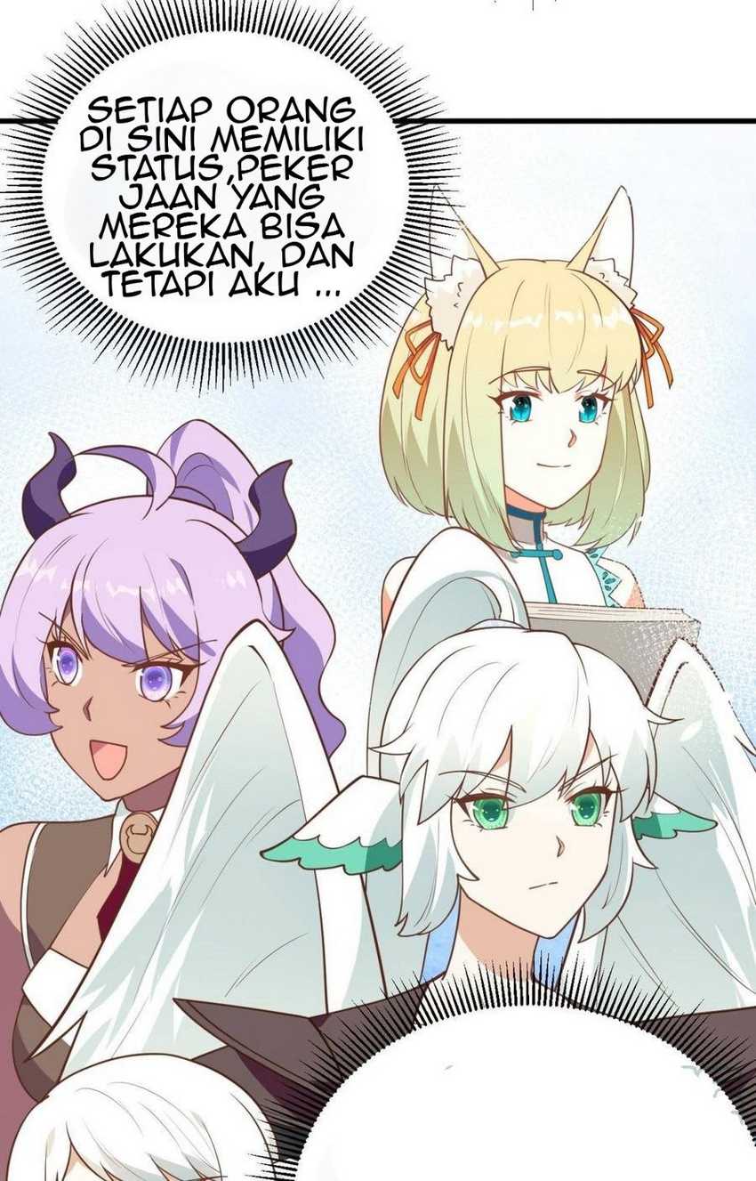 To Be The Castellan King Chapter 202 Gambar 42